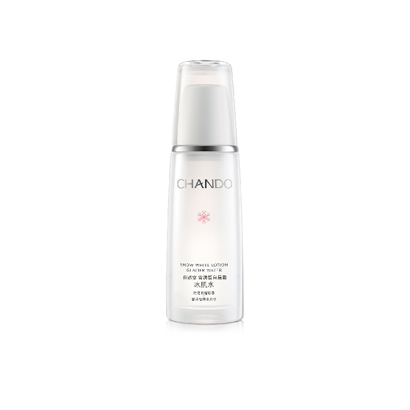 CHANDO Himalaya Crystal White Lotion