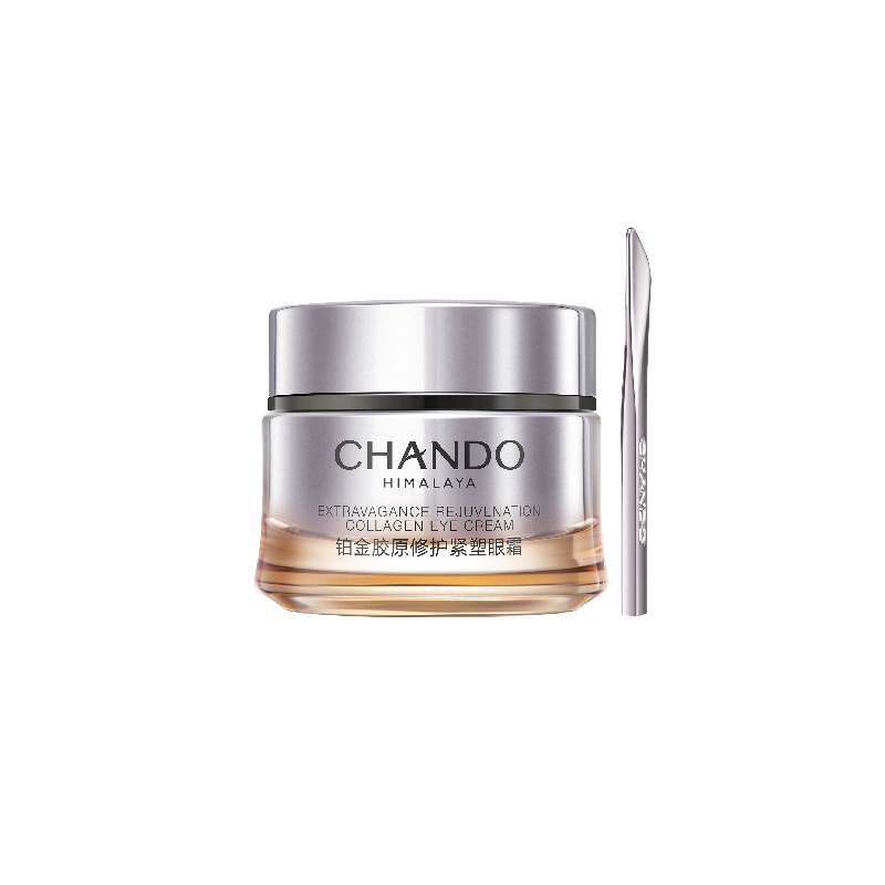 CHANDO Himalaya Extravagance Rejuvenation Collagen Eye Cream