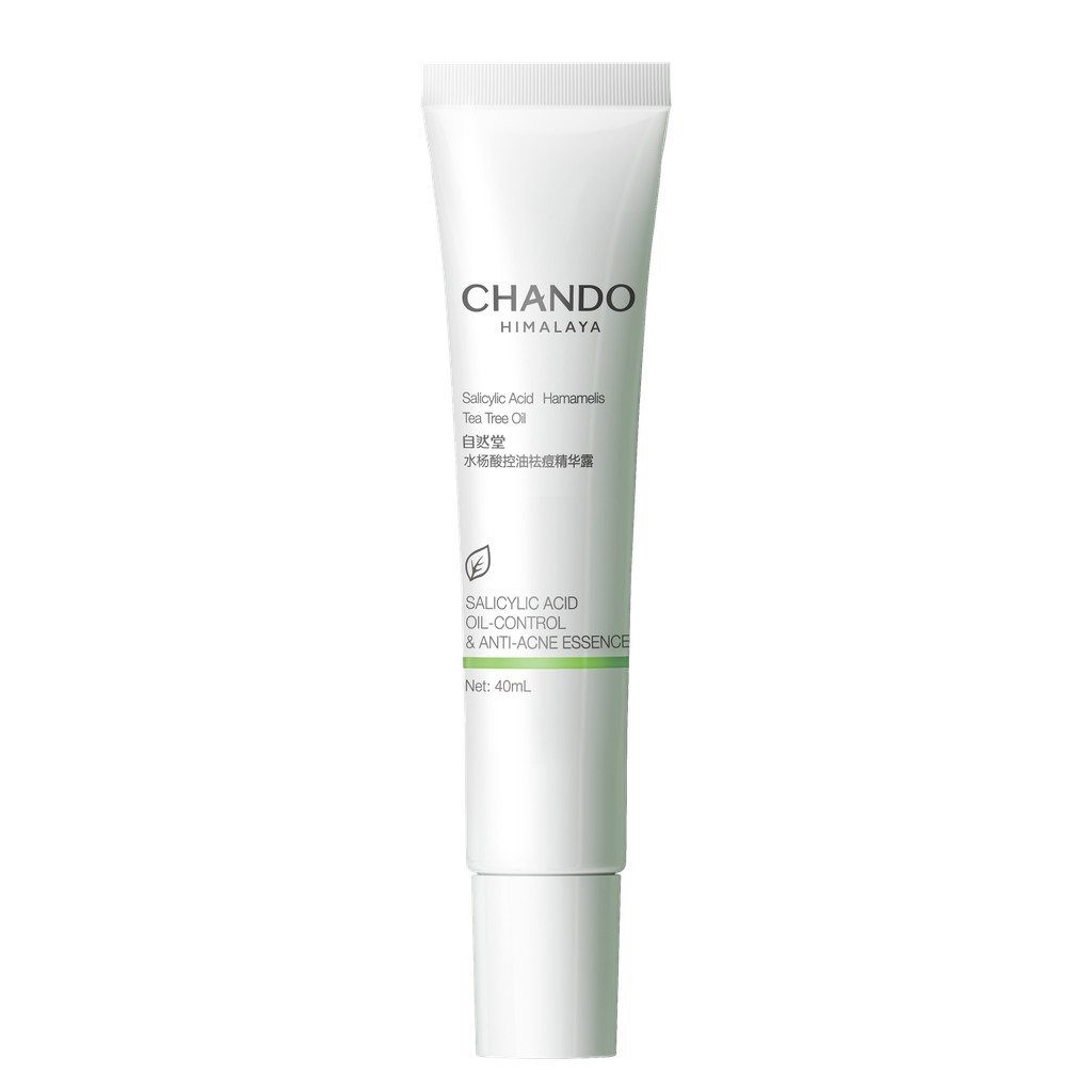 CHANDO Himalaya Salicylic Acid Oil-control & Anti-acne Essence