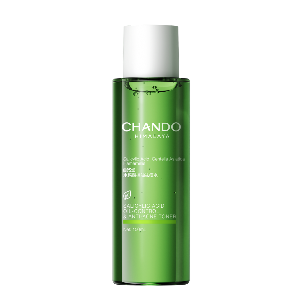 CHANDO Himalaya Salicylic Acid Oil-control & Anti-acne Toner
